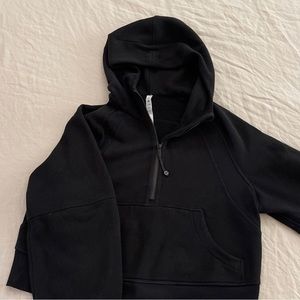 Lululemon Scuba Hoodie SOLD ON MERCARI